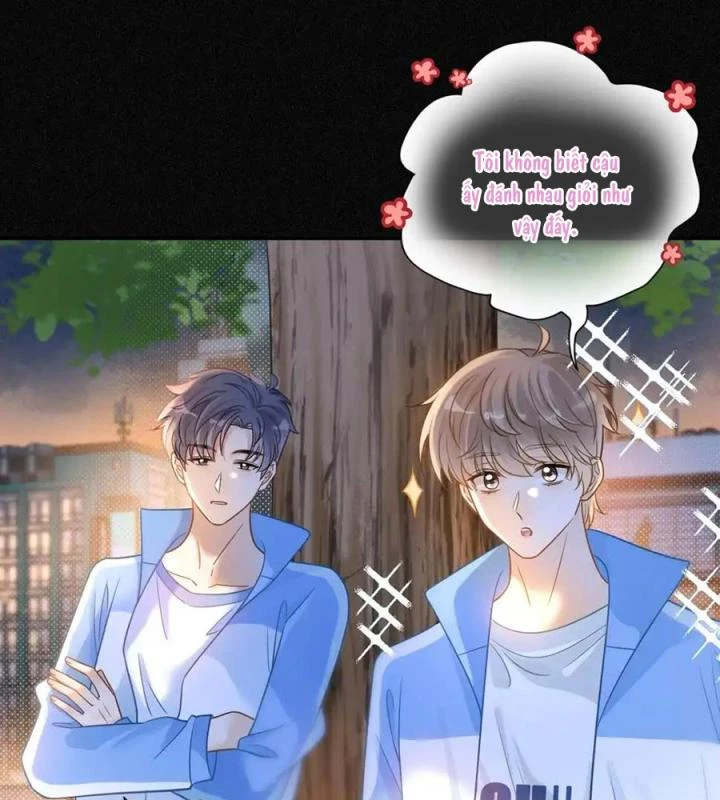 Giáo Thảo Bá Đạo Cầu Tôi Quay Lại Chapter 13 - Trang 2