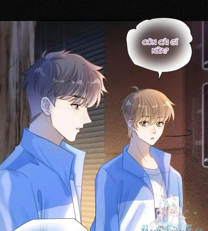 Giáo Thảo Bá Đạo Cầu Tôi Quay Lại Chapter 13 - Trang 2