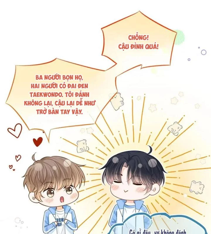 Giáo Thảo Bá Đạo Cầu Tôi Quay Lại Chapter 13 - Trang 2
