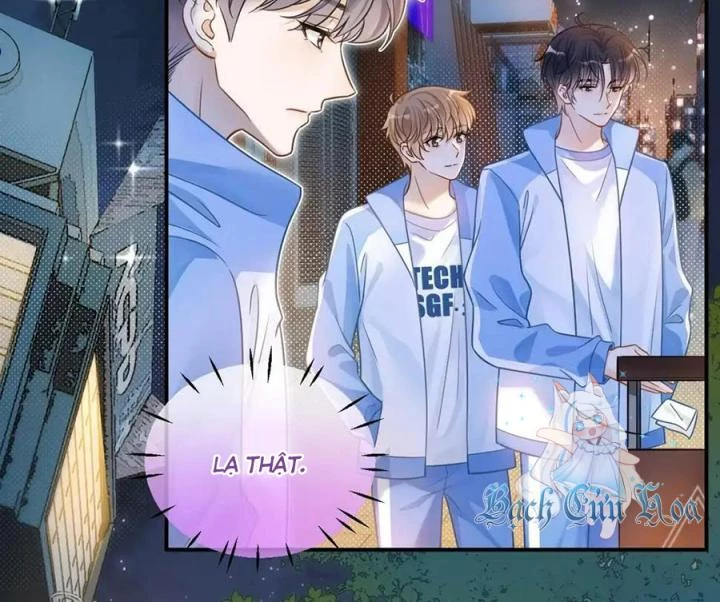 Giáo Thảo Bá Đạo Cầu Tôi Quay Lại Chapter 13 - Trang 2
