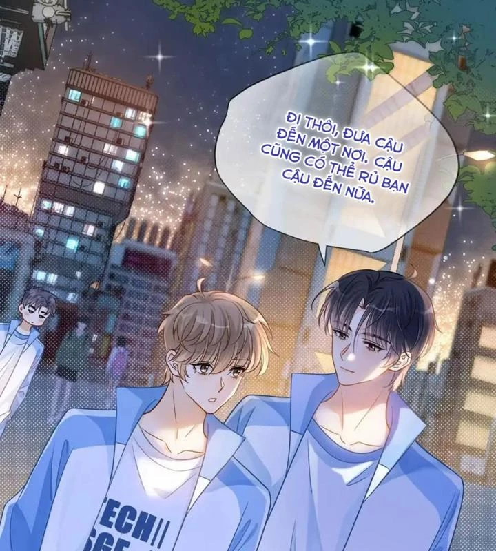 Giáo Thảo Bá Đạo Cầu Tôi Quay Lại Chapter 13 - Trang 2