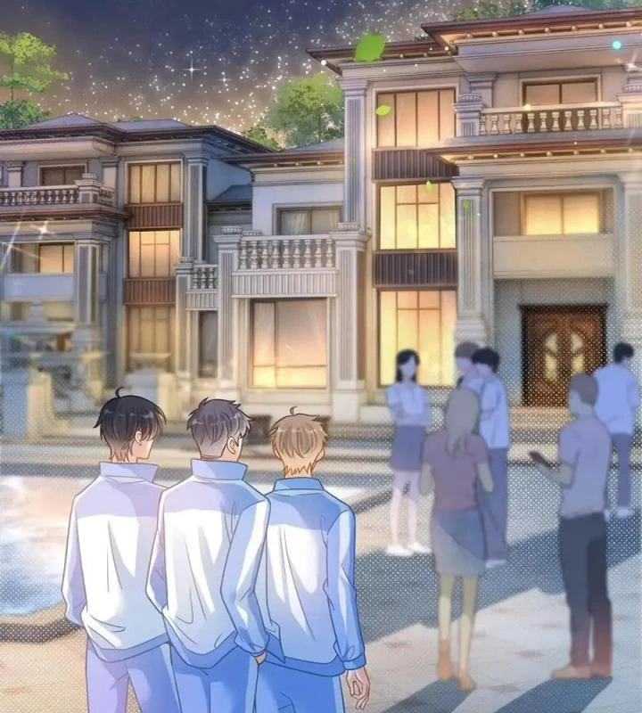 Giáo Thảo Bá Đạo Cầu Tôi Quay Lại Chapter 13 - Trang 2