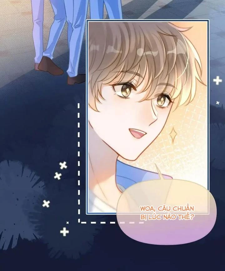 Giáo Thảo Bá Đạo Cầu Tôi Quay Lại Chapter 13 - Trang 2