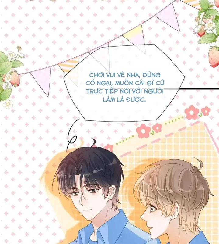 Giáo Thảo Bá Đạo Cầu Tôi Quay Lại Chapter 13 - Trang 2