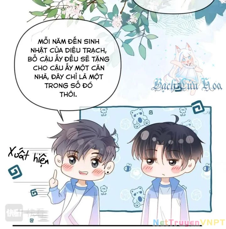 Giáo Thảo Bá Đạo Cầu Tôi Quay Lại Chapter 13 - Trang 2