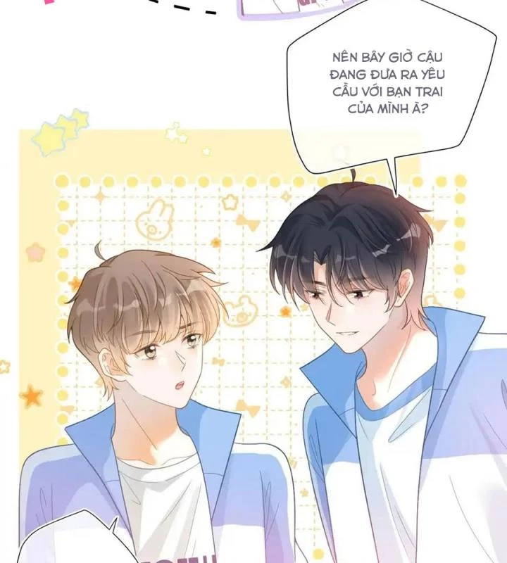 Giáo Thảo Bá Đạo Cầu Tôi Quay Lại Chapter 13 - Trang 2