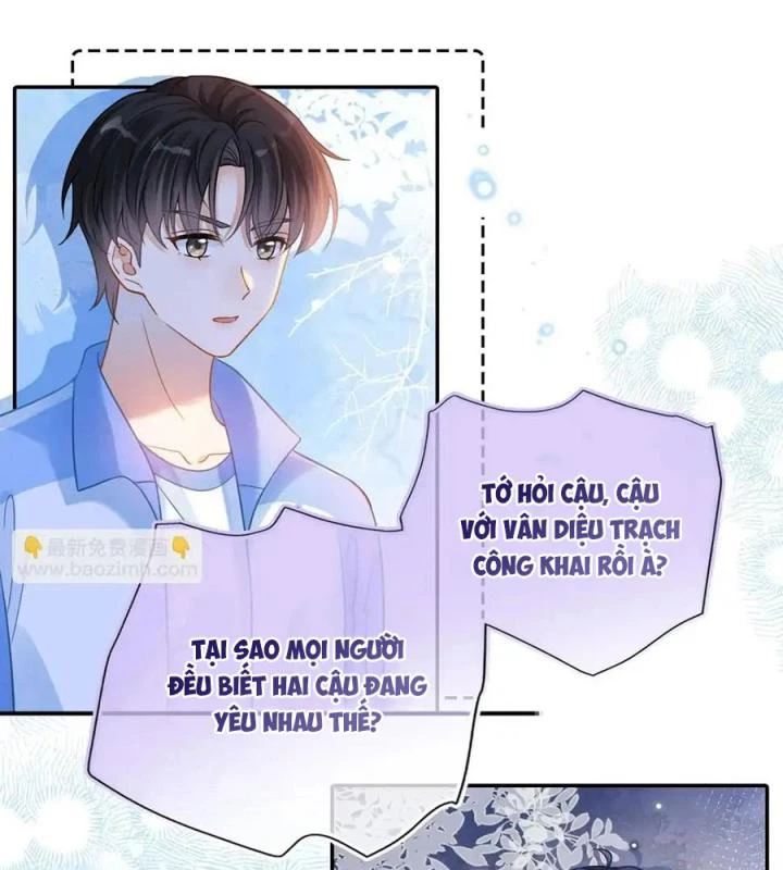 Giáo Thảo Bá Đạo Cầu Tôi Quay Lại Chapter 13 - Trang 2