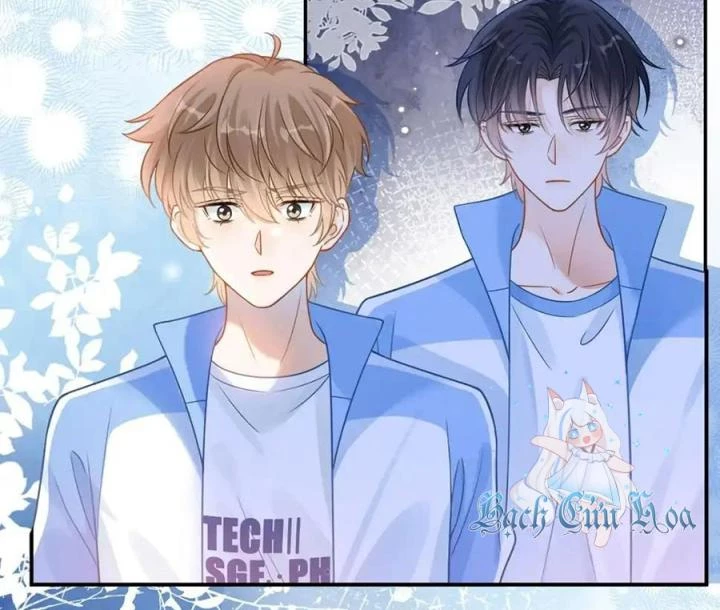 Giáo Thảo Bá Đạo Cầu Tôi Quay Lại Chapter 13 - Trang 2
