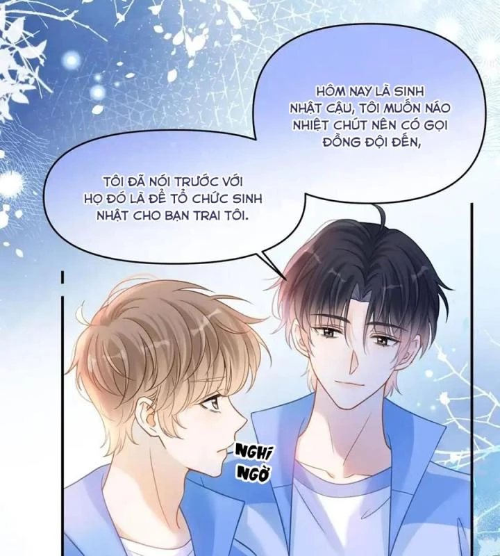 Giáo Thảo Bá Đạo Cầu Tôi Quay Lại Chapter 13 - Trang 2