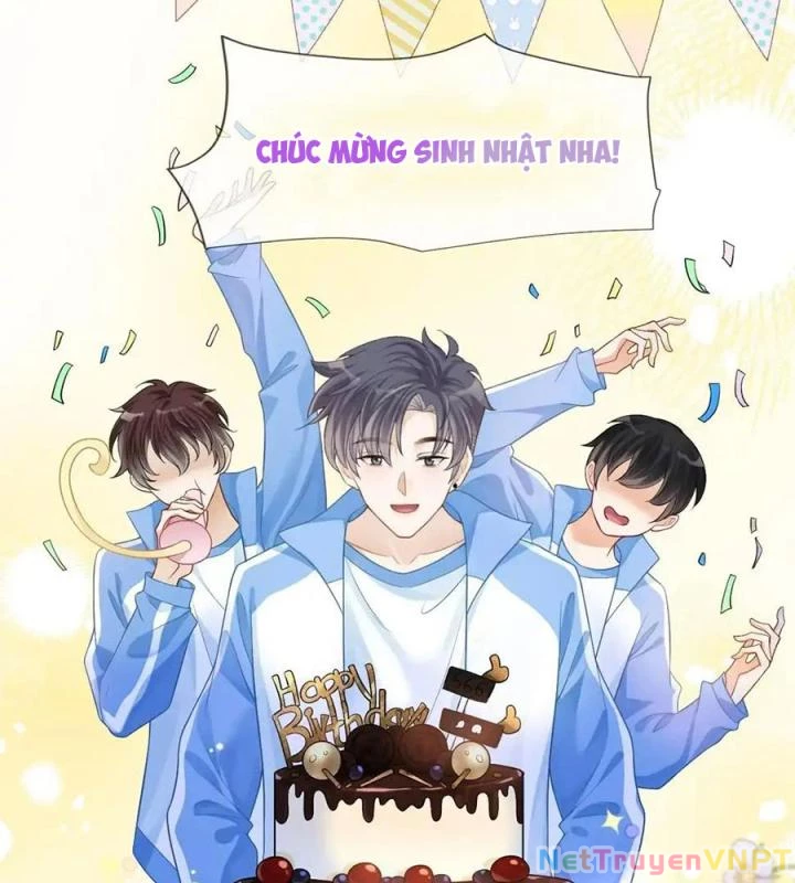Giáo Thảo Bá Đạo Cầu Tôi Quay Lại Chapter 13 - Trang 2