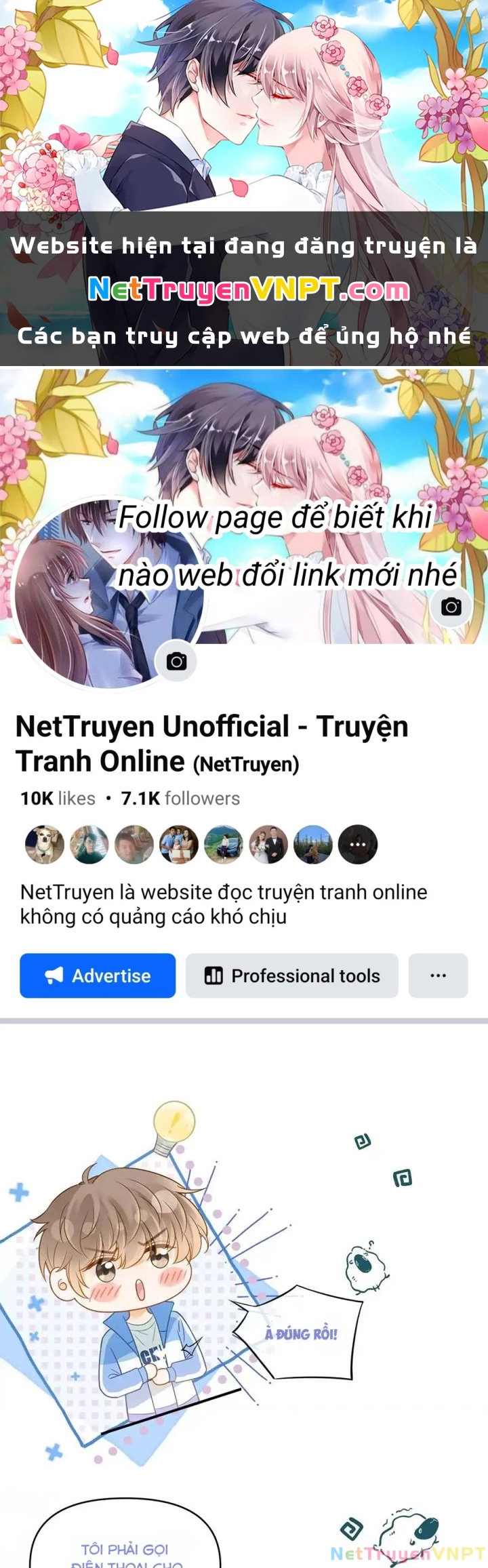 Giáo Thảo Bá Đạo Cầu Tôi Quay Lại Chapter 14 - Trang 2