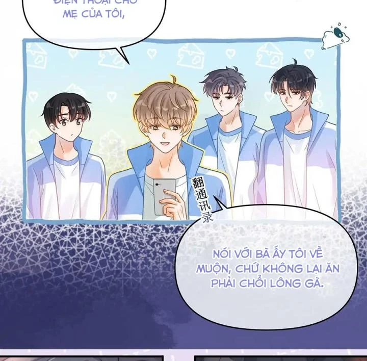 Giáo Thảo Bá Đạo Cầu Tôi Quay Lại Chapter 14 - Trang 2
