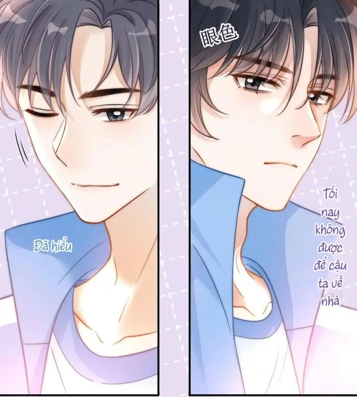 Giáo Thảo Bá Đạo Cầu Tôi Quay Lại Chapter 14 - Trang 2