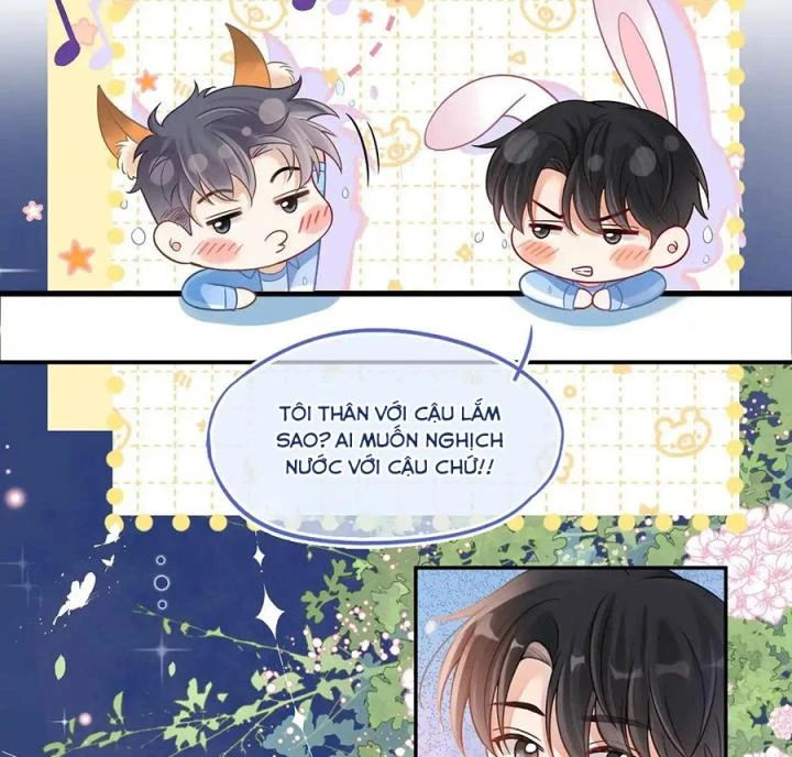 Giáo Thảo Bá Đạo Cầu Tôi Quay Lại Chapter 14 - Trang 2