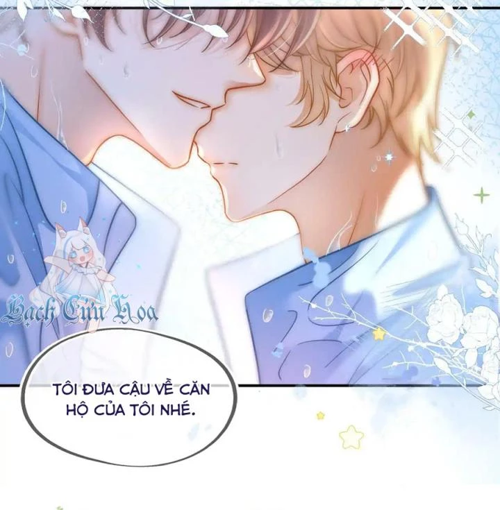Giáo Thảo Bá Đạo Cầu Tôi Quay Lại Chapter 14 - Trang 2