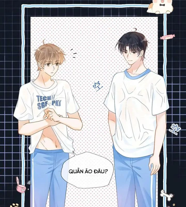 Giáo Thảo Bá Đạo Cầu Tôi Quay Lại Chapter 14 - Trang 2