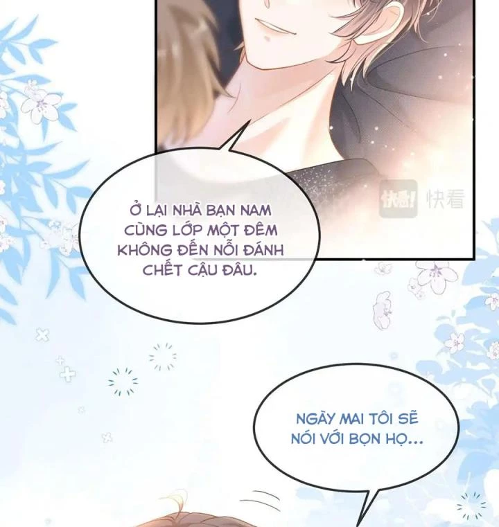 Giáo Thảo Bá Đạo Cầu Tôi Quay Lại Chapter 15 - Trang 2