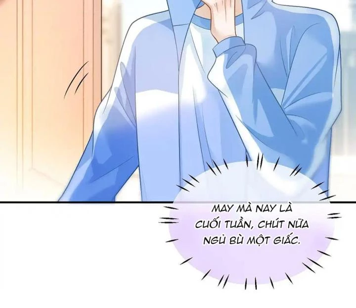 Giáo Thảo Bá Đạo Cầu Tôi Quay Lại Chapter 15 - Trang 2