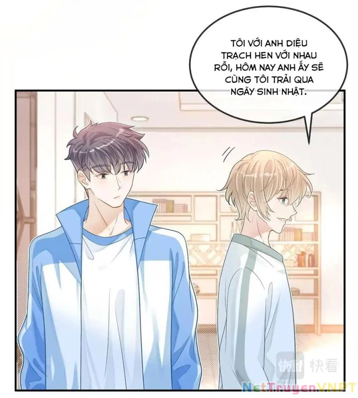 Giáo Thảo Bá Đạo Cầu Tôi Quay Lại Chapter 15 - Trang 2
