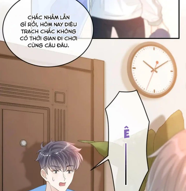Giáo Thảo Bá Đạo Cầu Tôi Quay Lại Chapter 15 - Trang 2