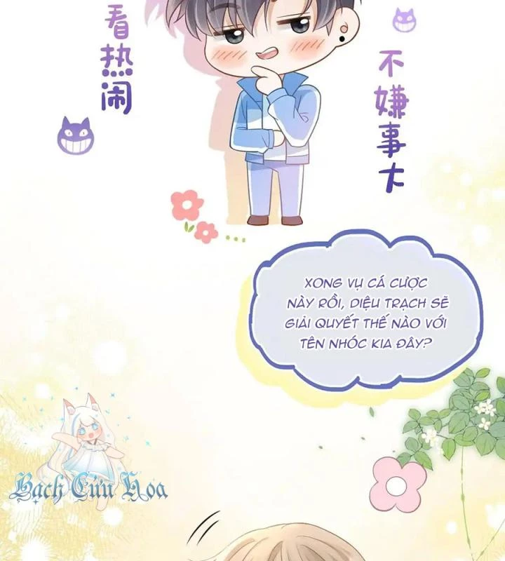 Giáo Thảo Bá Đạo Cầu Tôi Quay Lại Chapter 15 - Trang 2