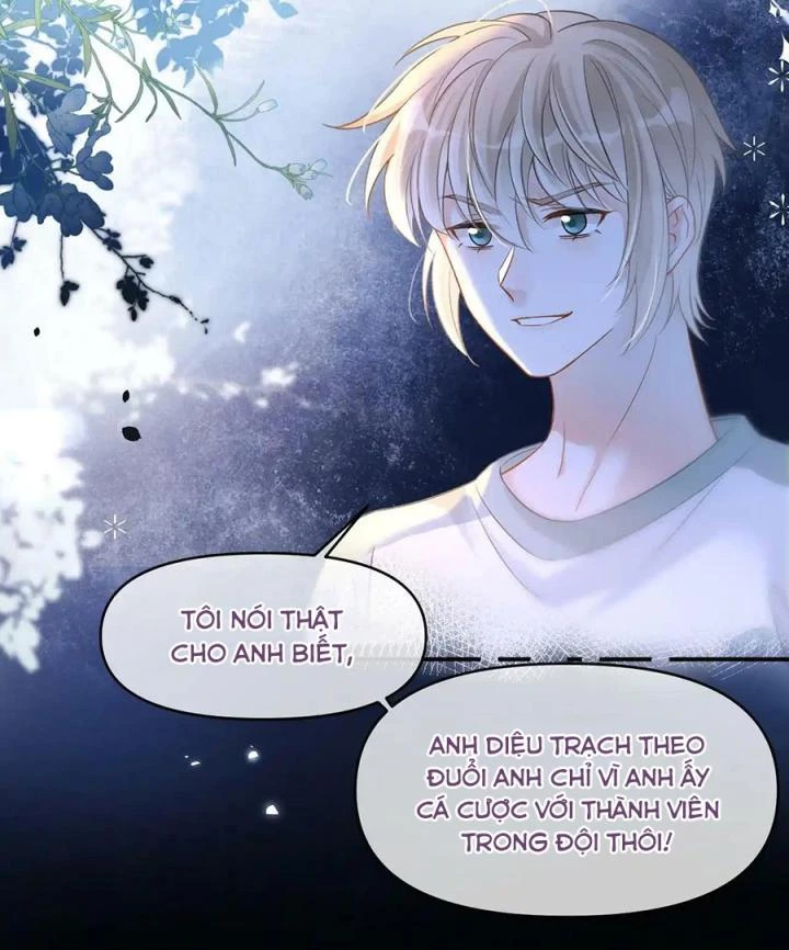 Giáo Thảo Bá Đạo Cầu Tôi Quay Lại Chapter 16 - Trang 2