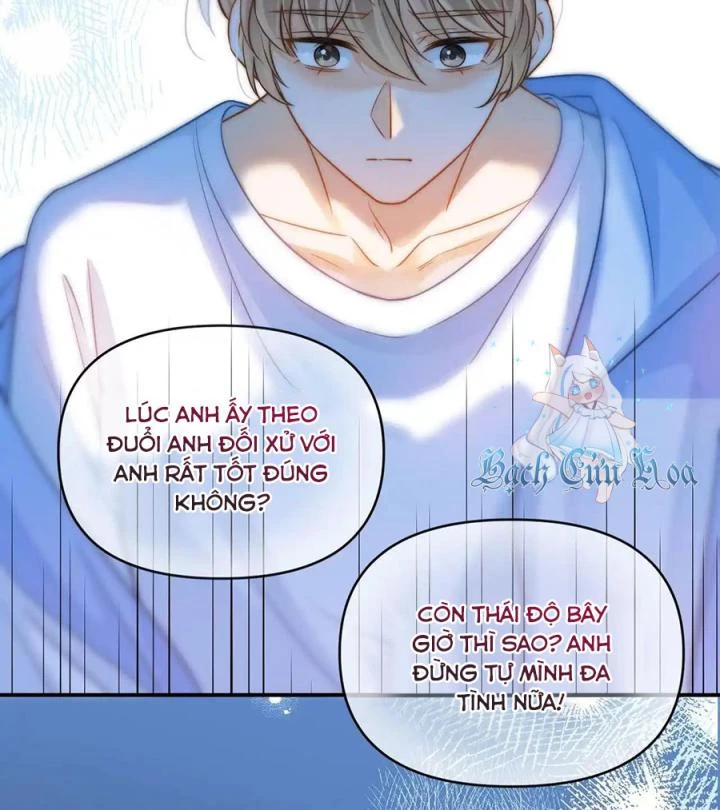 Giáo Thảo Bá Đạo Cầu Tôi Quay Lại Chapter 16 - Trang 2