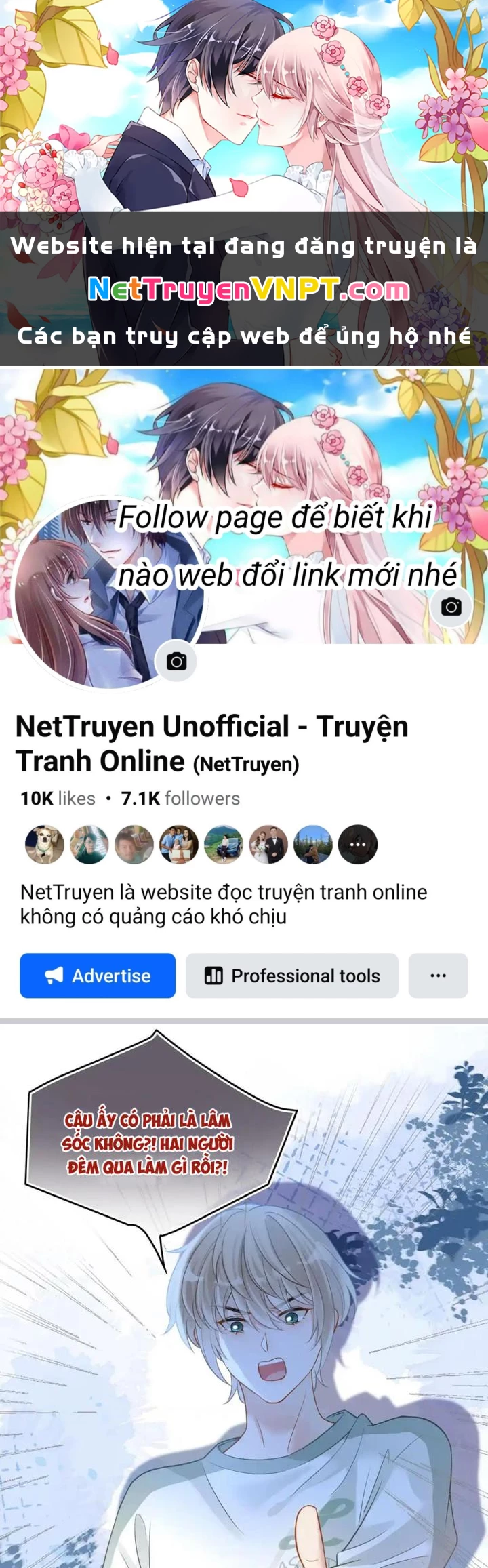 Giáo Thảo Bá Đạo Cầu Tôi Quay Lại Chapter 16 - Trang 2