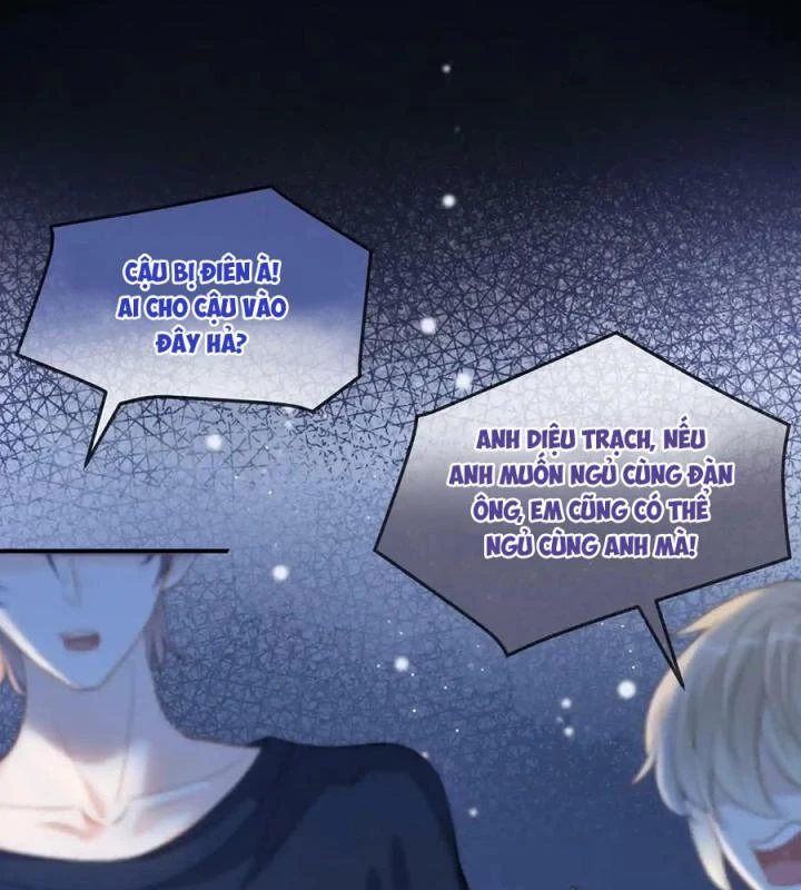 Giáo Thảo Bá Đạo Cầu Tôi Quay Lại Chapter 16 - Trang 2