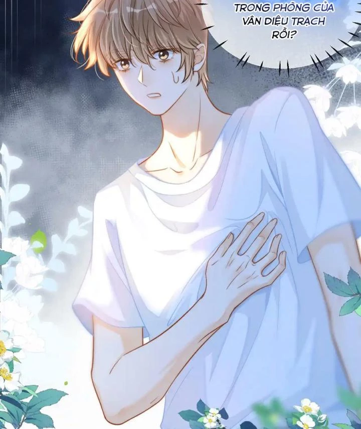 Giáo Thảo Bá Đạo Cầu Tôi Quay Lại Chapter 16 - Trang 2