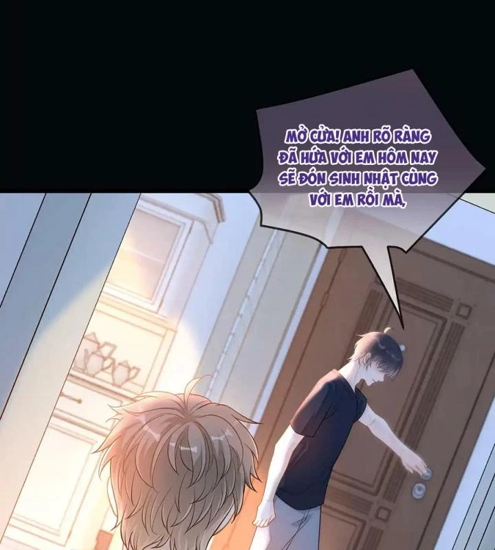 Giáo Thảo Bá Đạo Cầu Tôi Quay Lại Chapter 16 - Trang 2