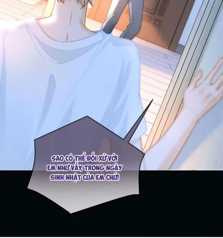 Giáo Thảo Bá Đạo Cầu Tôi Quay Lại Chapter 16 - Trang 2