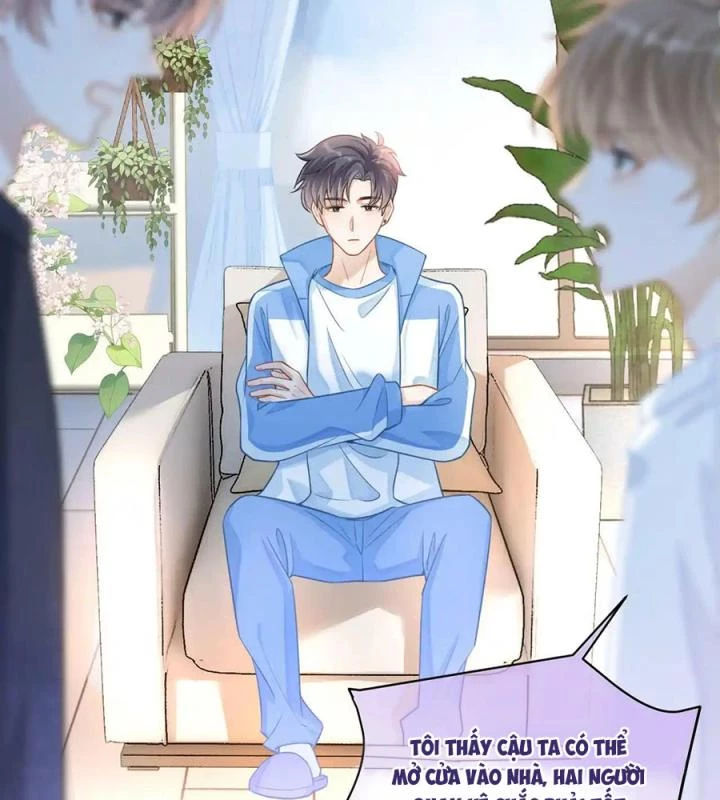 Giáo Thảo Bá Đạo Cầu Tôi Quay Lại Chapter 16 - Trang 2