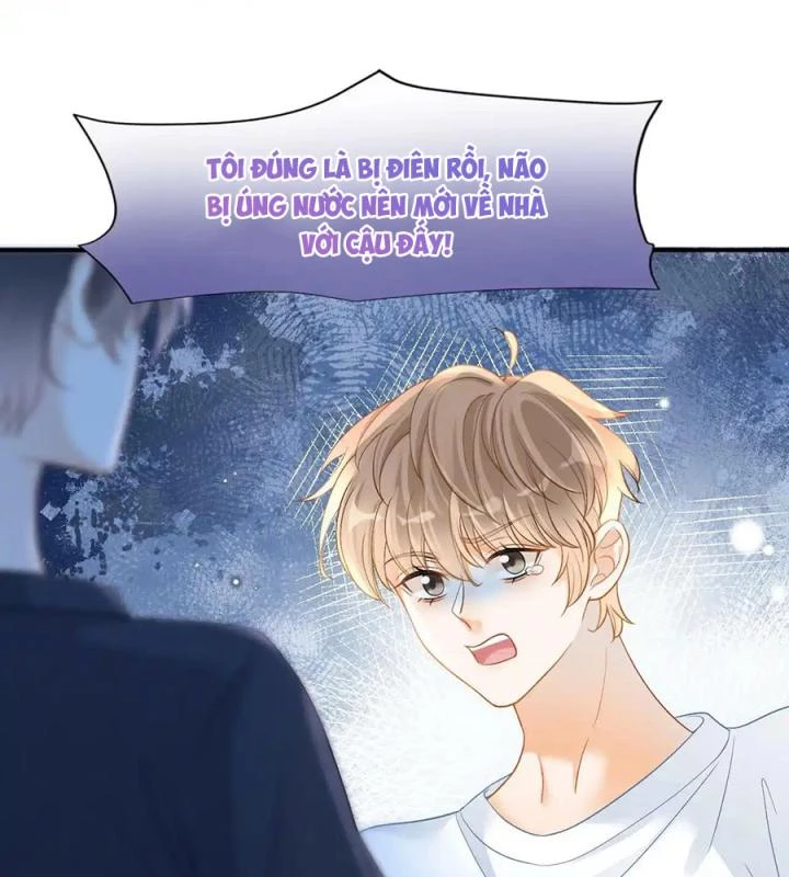 Giáo Thảo Bá Đạo Cầu Tôi Quay Lại Chapter 16 - Trang 2
