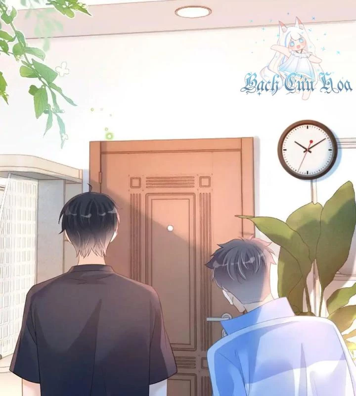 Giáo Thảo Bá Đạo Cầu Tôi Quay Lại Chapter 16 - Trang 2