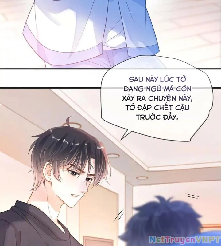 Giáo Thảo Bá Đạo Cầu Tôi Quay Lại Chapter 16 - Trang 2