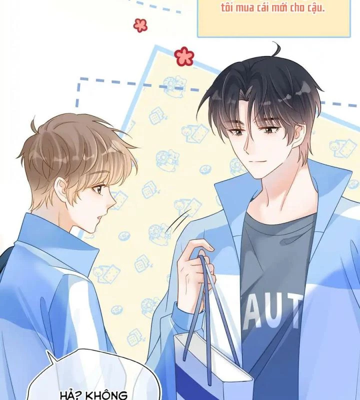 Giáo Thảo Bá Đạo Cầu Tôi Quay Lại Chapter 17 - Trang 2