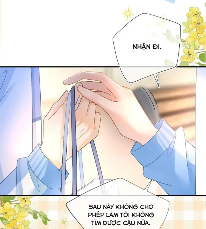 Giáo Thảo Bá Đạo Cầu Tôi Quay Lại Chapter 17 - Trang 2