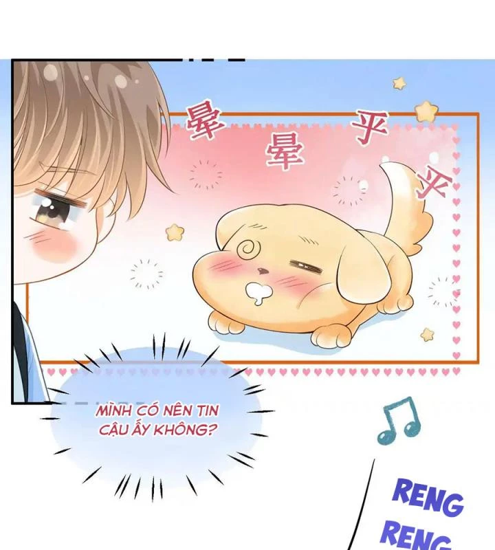 Giáo Thảo Bá Đạo Cầu Tôi Quay Lại Chapter 17 - Trang 2