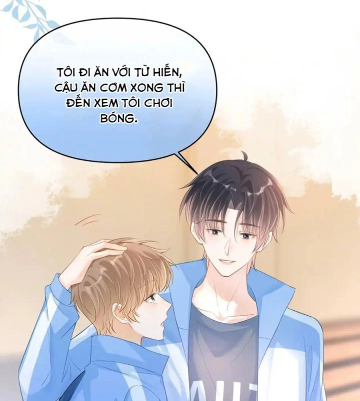 Giáo Thảo Bá Đạo Cầu Tôi Quay Lại Chapter 17 - Trang 2
