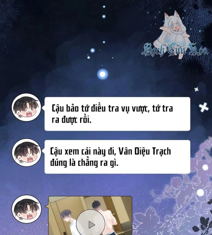 Giáo Thảo Bá Đạo Cầu Tôi Quay Lại Chapter 17 - Trang 2