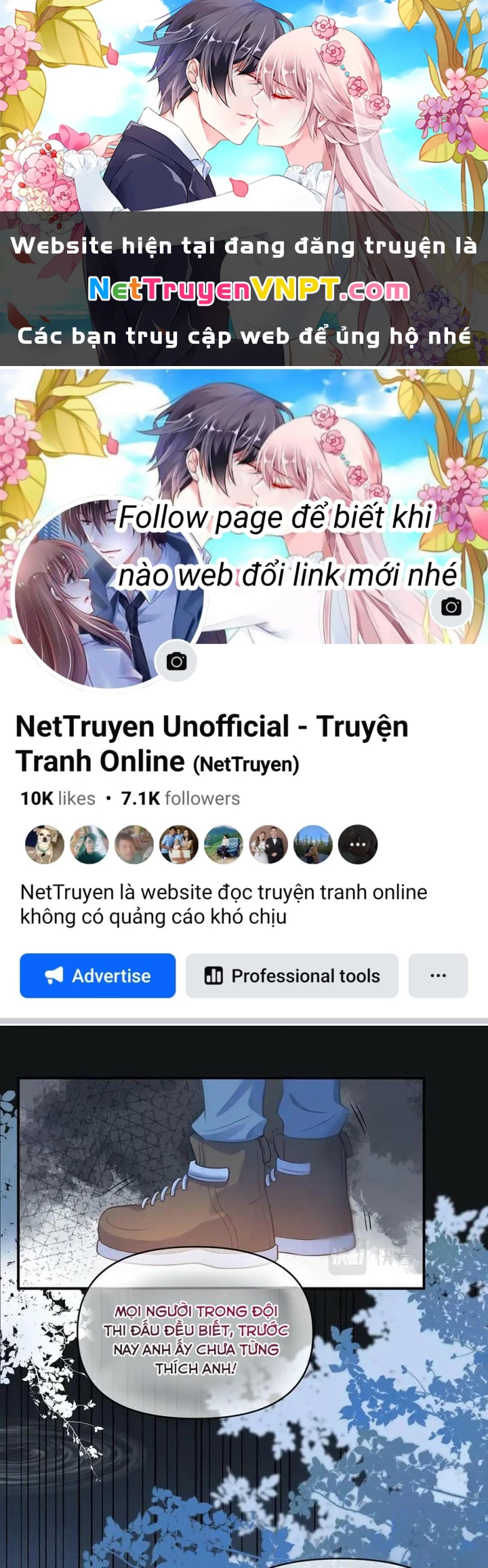 Giáo Thảo Bá Đạo Cầu Tôi Quay Lại Chapter 17 - Trang 2