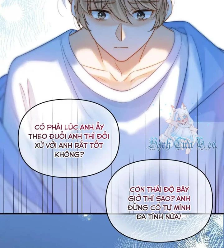 Giáo Thảo Bá Đạo Cầu Tôi Quay Lại Chapter 17 - Trang 2