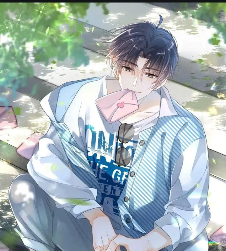 Giáo Thảo Bá Đạo Cầu Tôi Quay Lại Chapter 17 - Trang 2