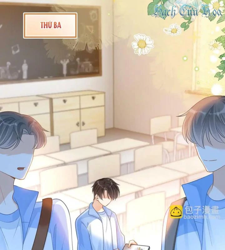 Giáo Thảo Bá Đạo Cầu Tôi Quay Lại Chapter 17 - Trang 2