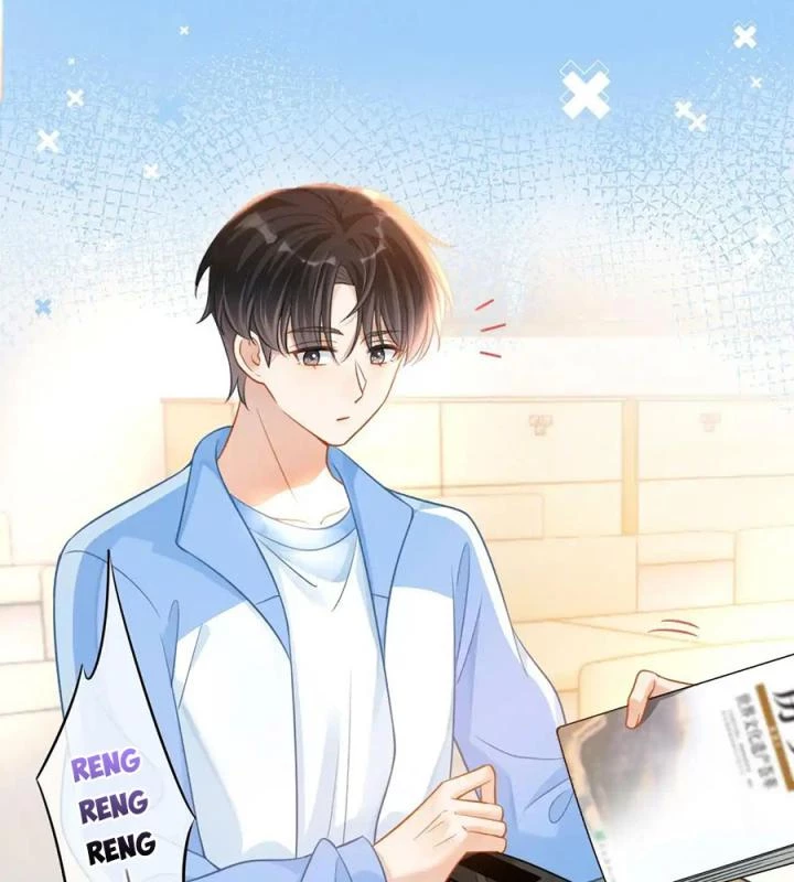 Giáo Thảo Bá Đạo Cầu Tôi Quay Lại Chapter 17 - Trang 2