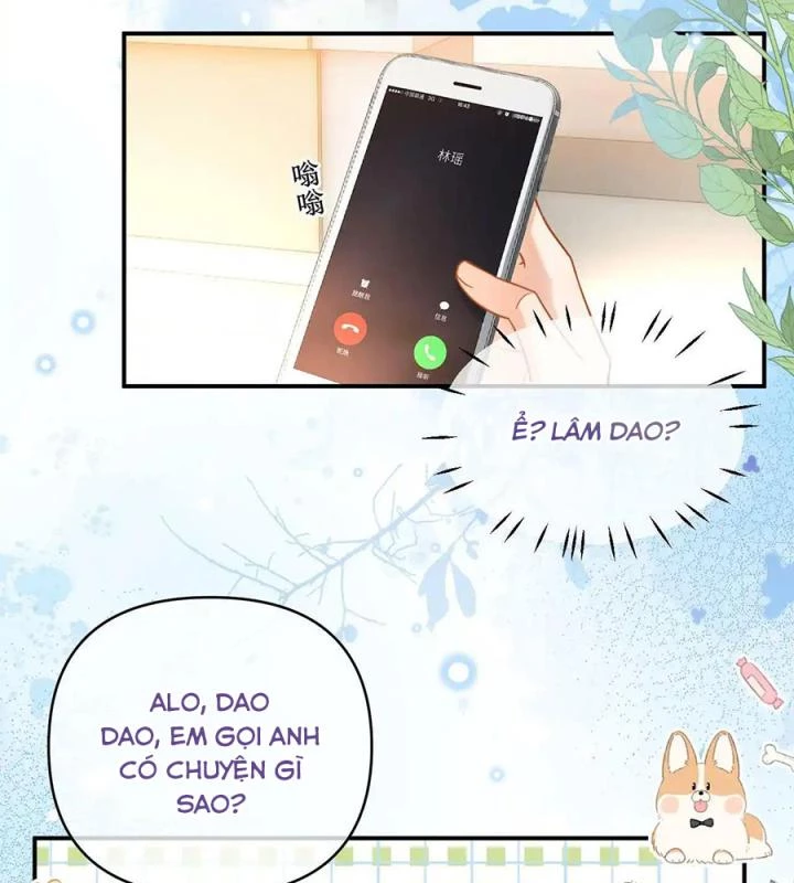 Giáo Thảo Bá Đạo Cầu Tôi Quay Lại Chapter 17 - Trang 2