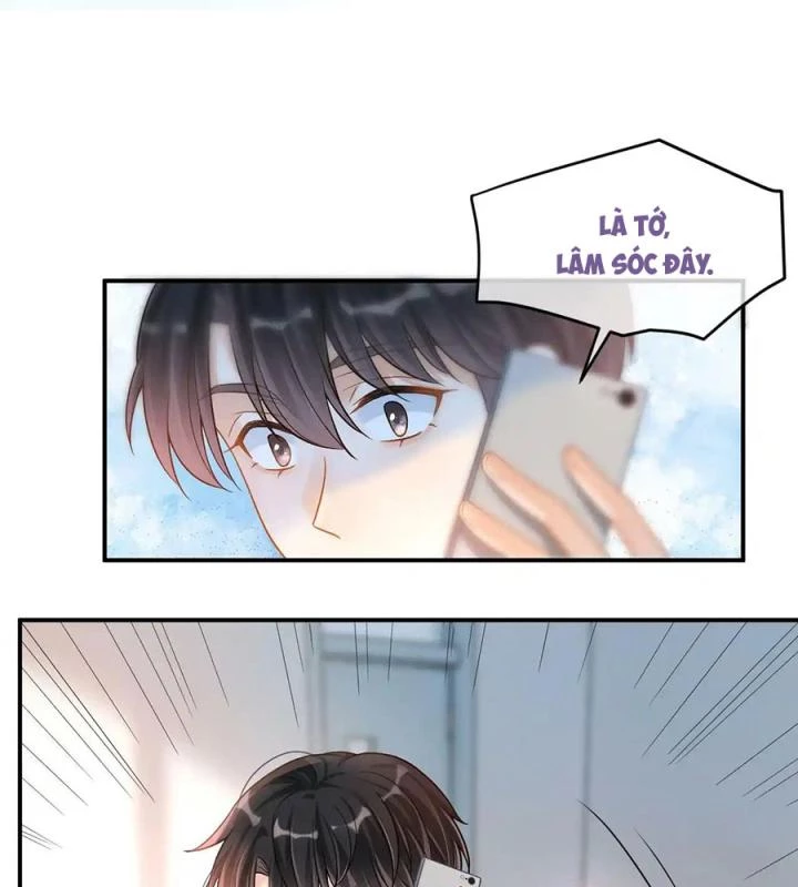 Giáo Thảo Bá Đạo Cầu Tôi Quay Lại Chapter 17 - Trang 2