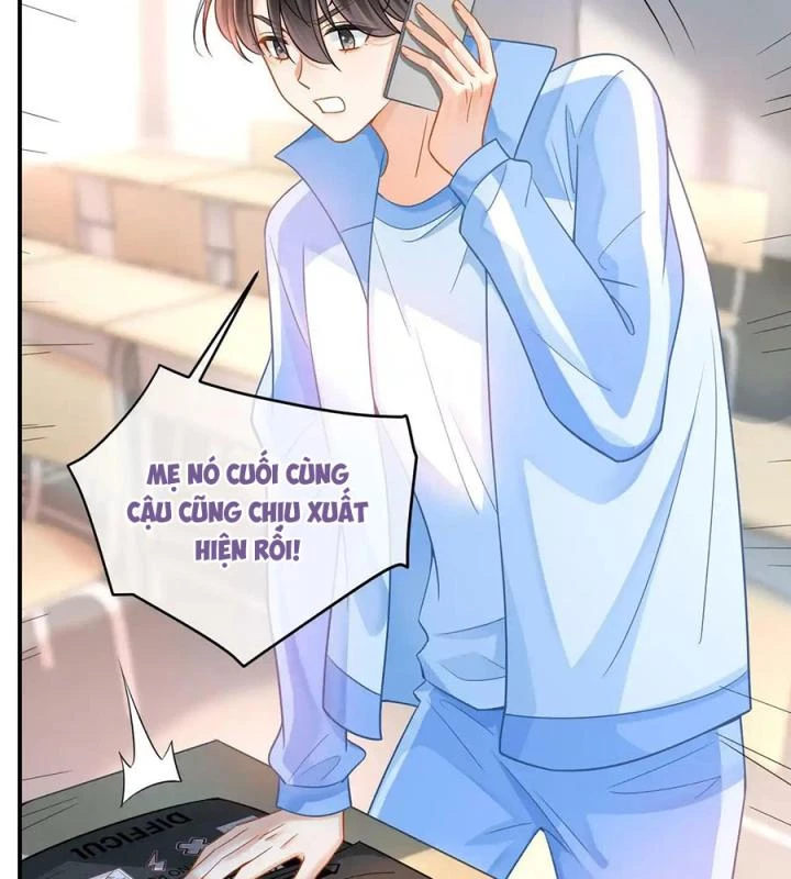 Giáo Thảo Bá Đạo Cầu Tôi Quay Lại Chapter 17 - Trang 2