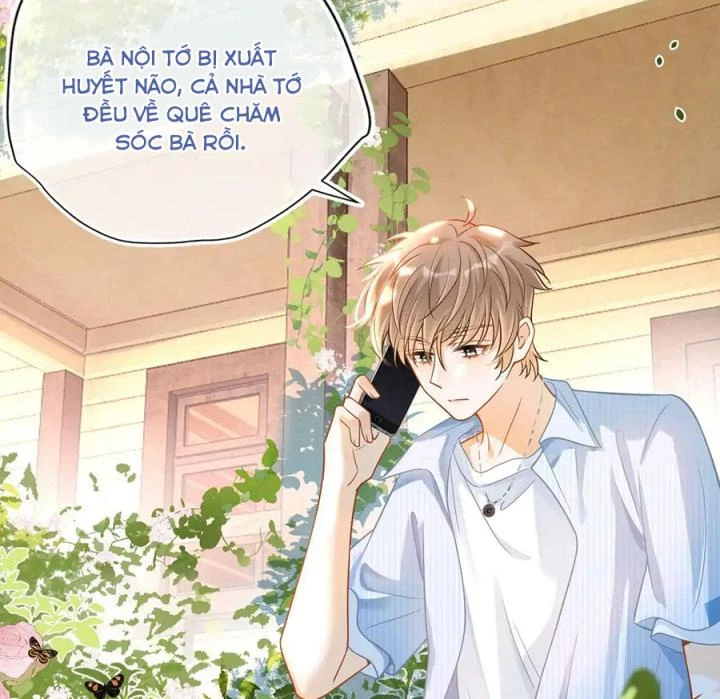 Giáo Thảo Bá Đạo Cầu Tôi Quay Lại Chapter 17 - Trang 2
